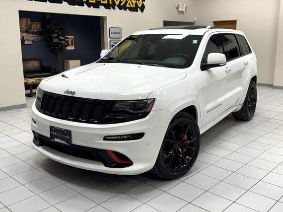 JEEP GRAND CHEROKEE 2014 1C4RJFDJ2EC274834 image JEEP GRAND CHEROKEE 2014 1C4RJFDJ2EC274834 image